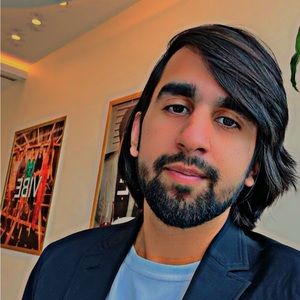 Meet your Posher, Sameer